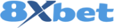 8Xbet-logo